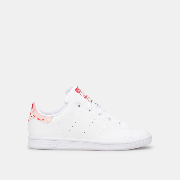 Kids' Stan Smith Shoe (Younger Kids) Kids' Stan Smith Shoe (Younger Kids) image number 0