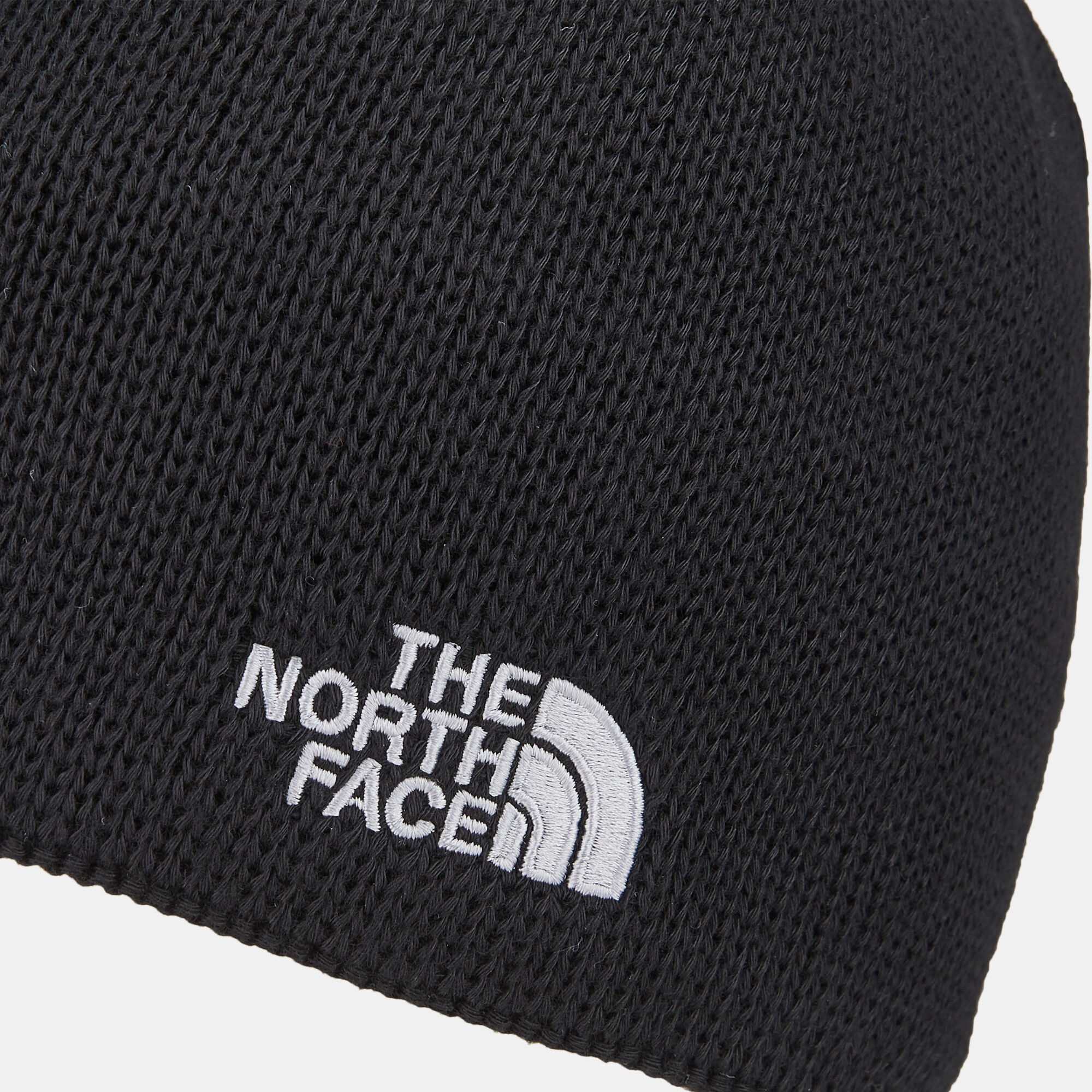 North face bones beanie black clearance