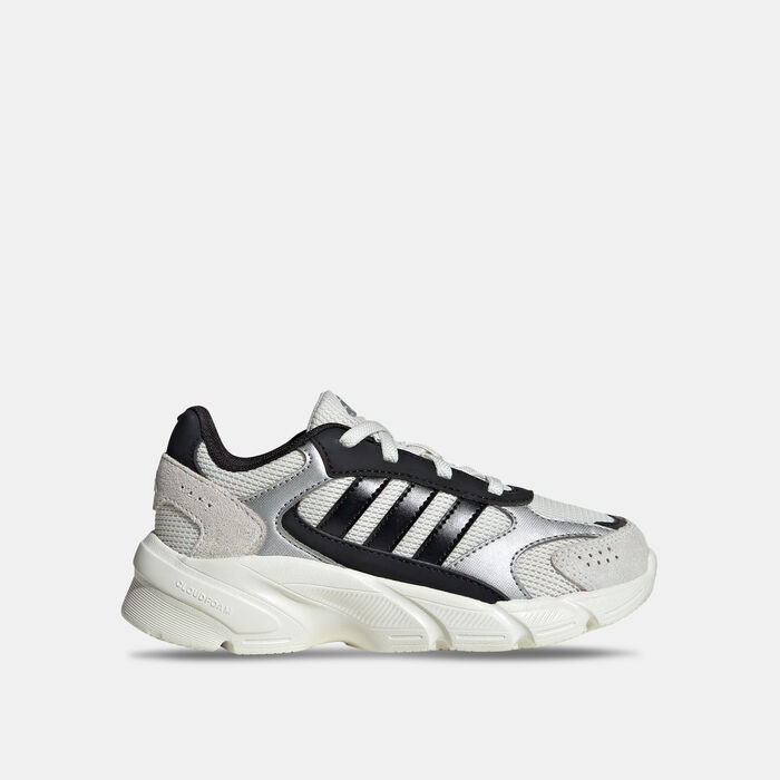 adidas Kids' Crazychaos 2000 Shoes White adidas Kids' Crazychaos 2000 Shoes White image number 0