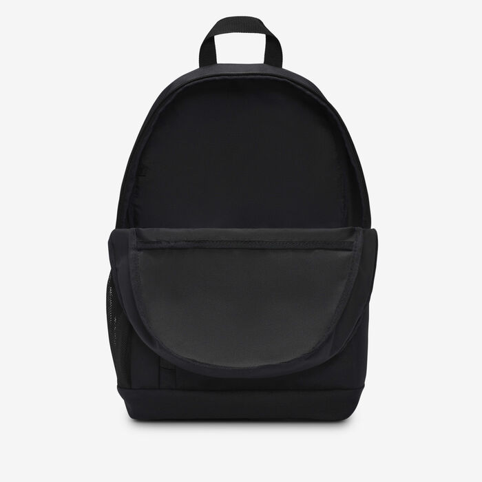 Nike Kids' Air Backpack Black Nike Kids' Air Backpack Black image number 4