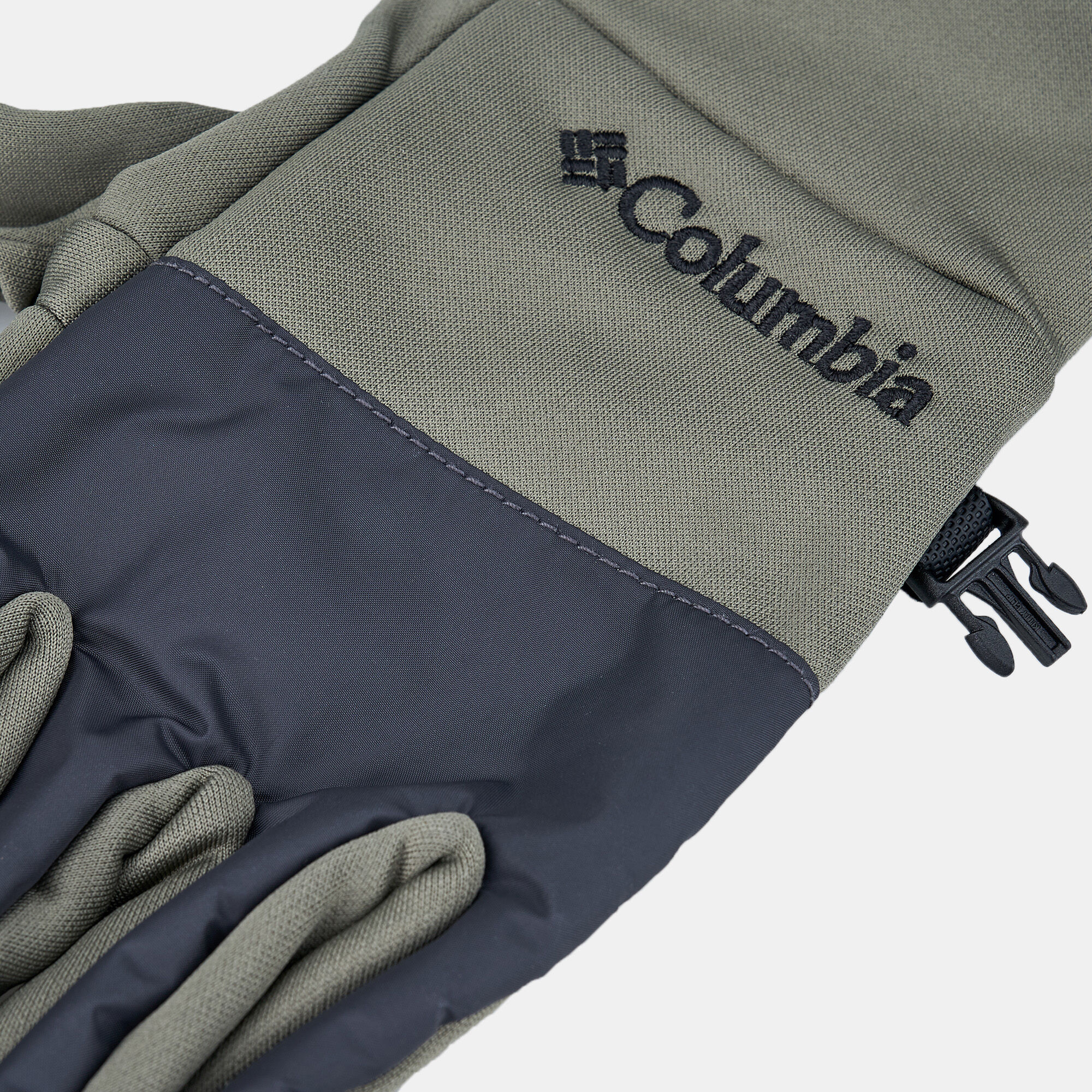 Columbia ascender gloves on sale