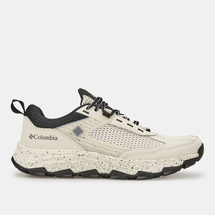 Columbia Men's Hatana™ Breathe Shoe Grey Columbia Men's Hatana™ Breathe Shoe Grey image number 0