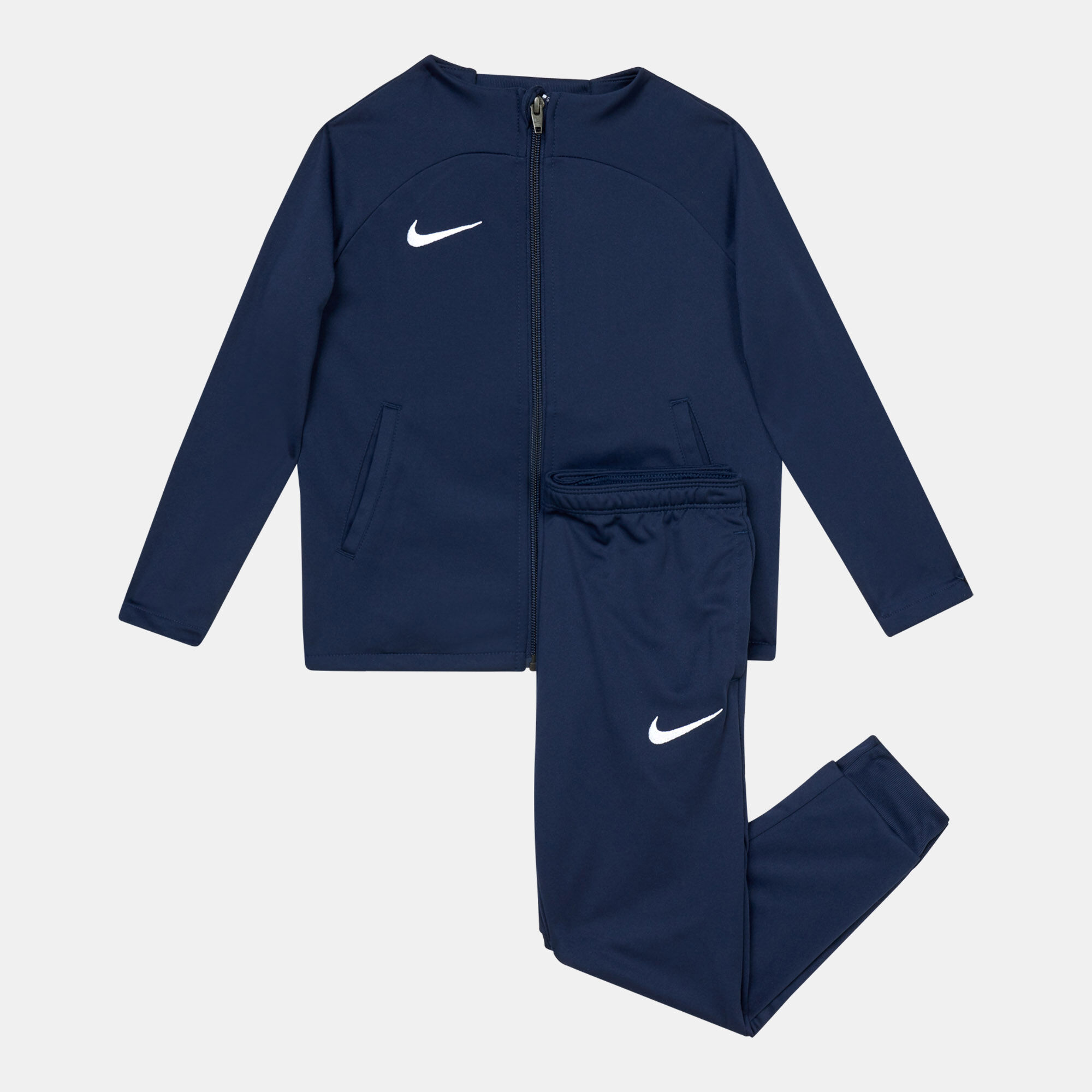 Nike junior shop academy dry tracksuit