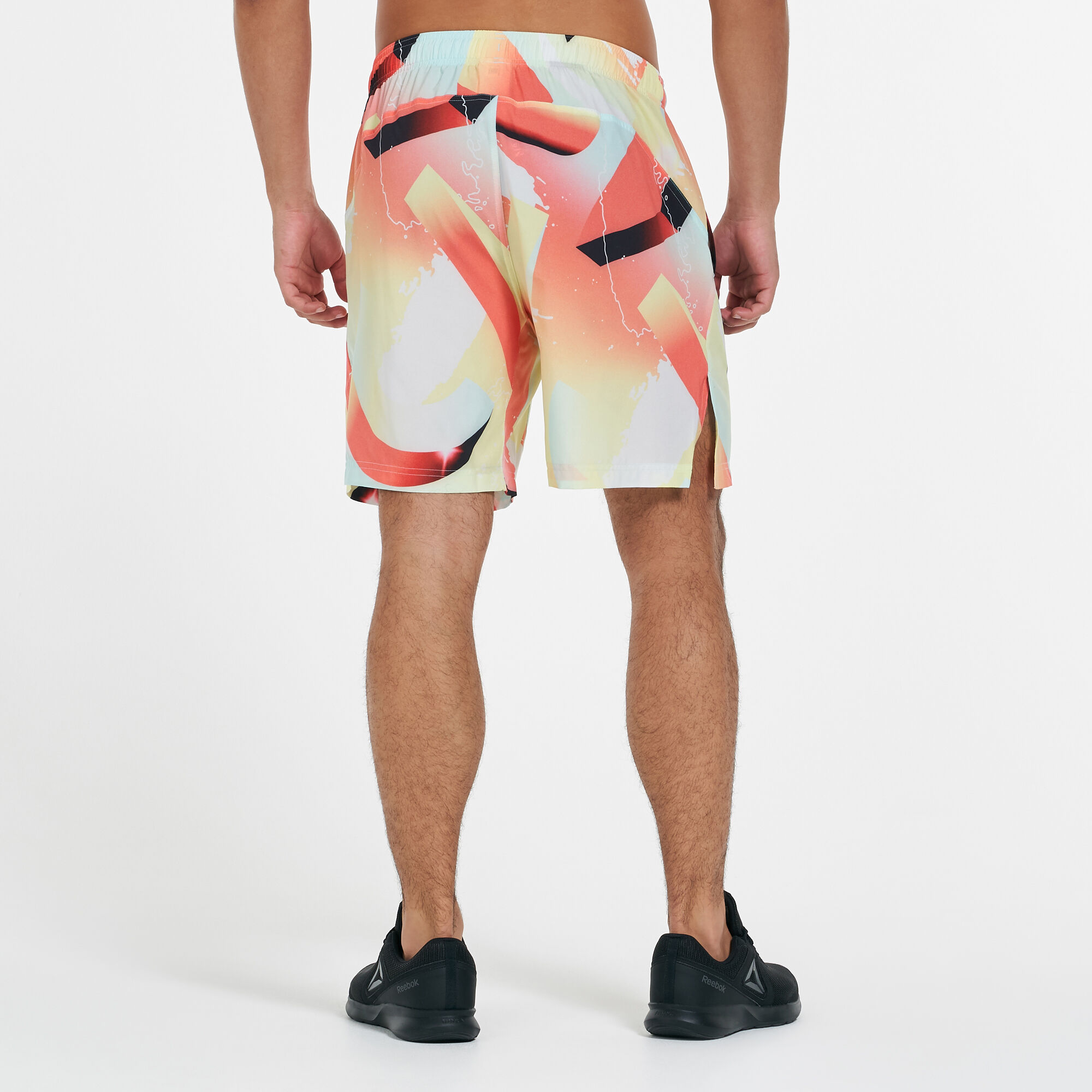 Reebok austin ii shorts new arrivals