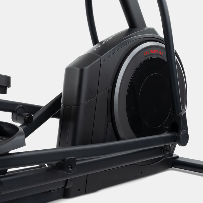ProForm Carbon Elliptical Cross Trainer Machine Black ProForm Carbon Elliptical Cross Trainer Machine Black image number 2