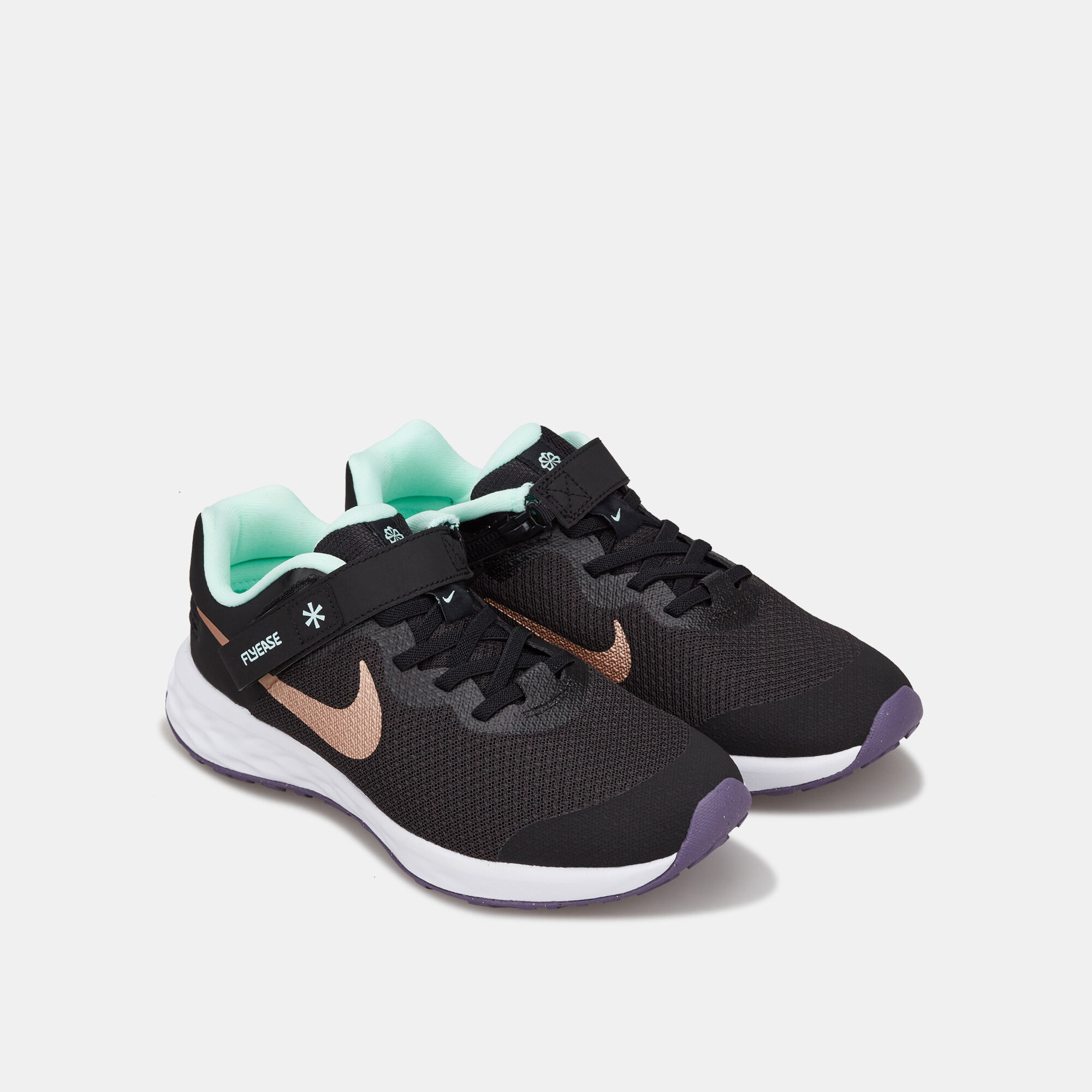 Nike kids' revolution 3 running shoe preschool shop