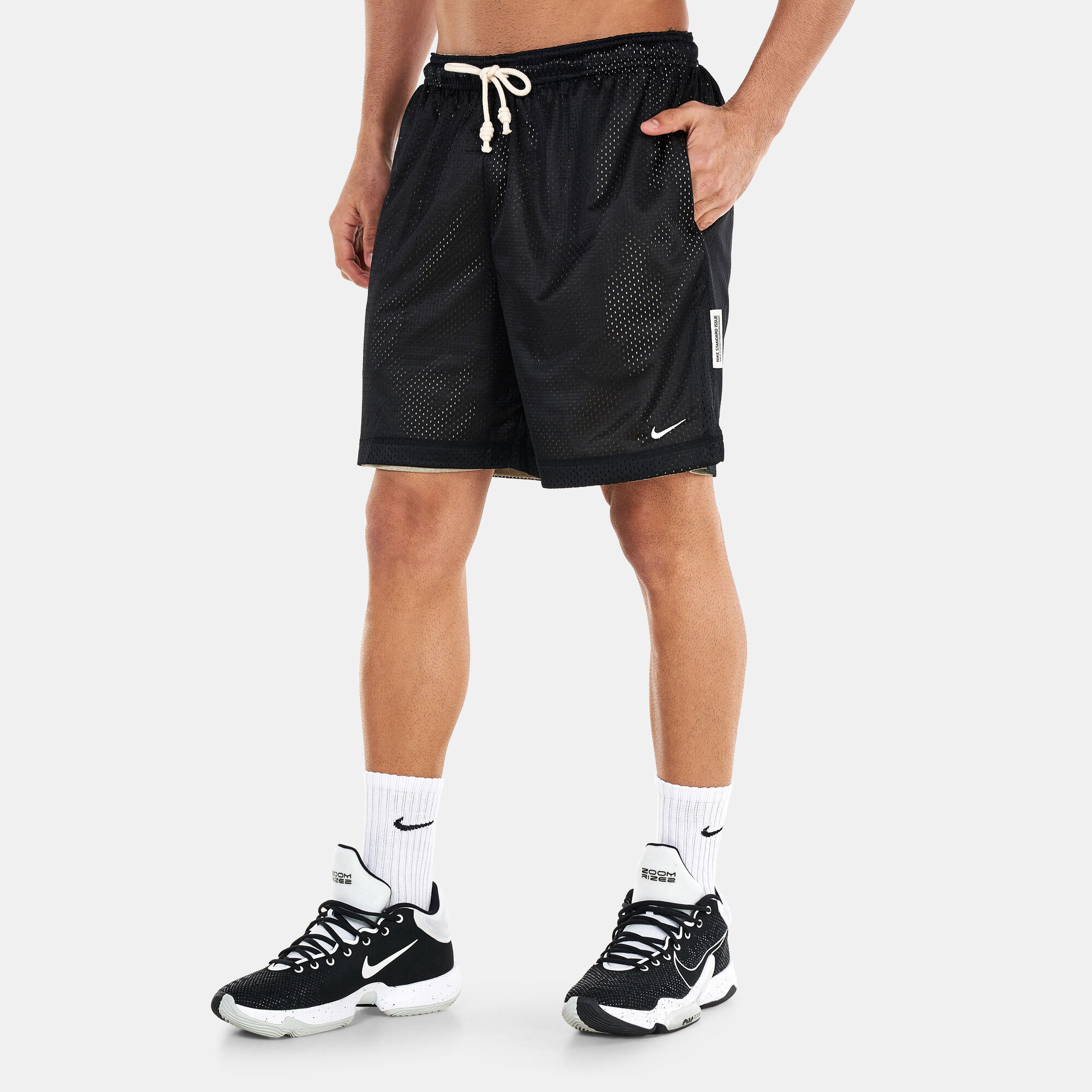 Nike basketball sales shorts 2019