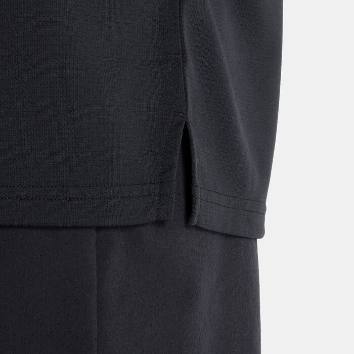 New Balance Men's Sport Training T-Shirt Black New Balance Men's Sport Training T-Shirt Black image number 3