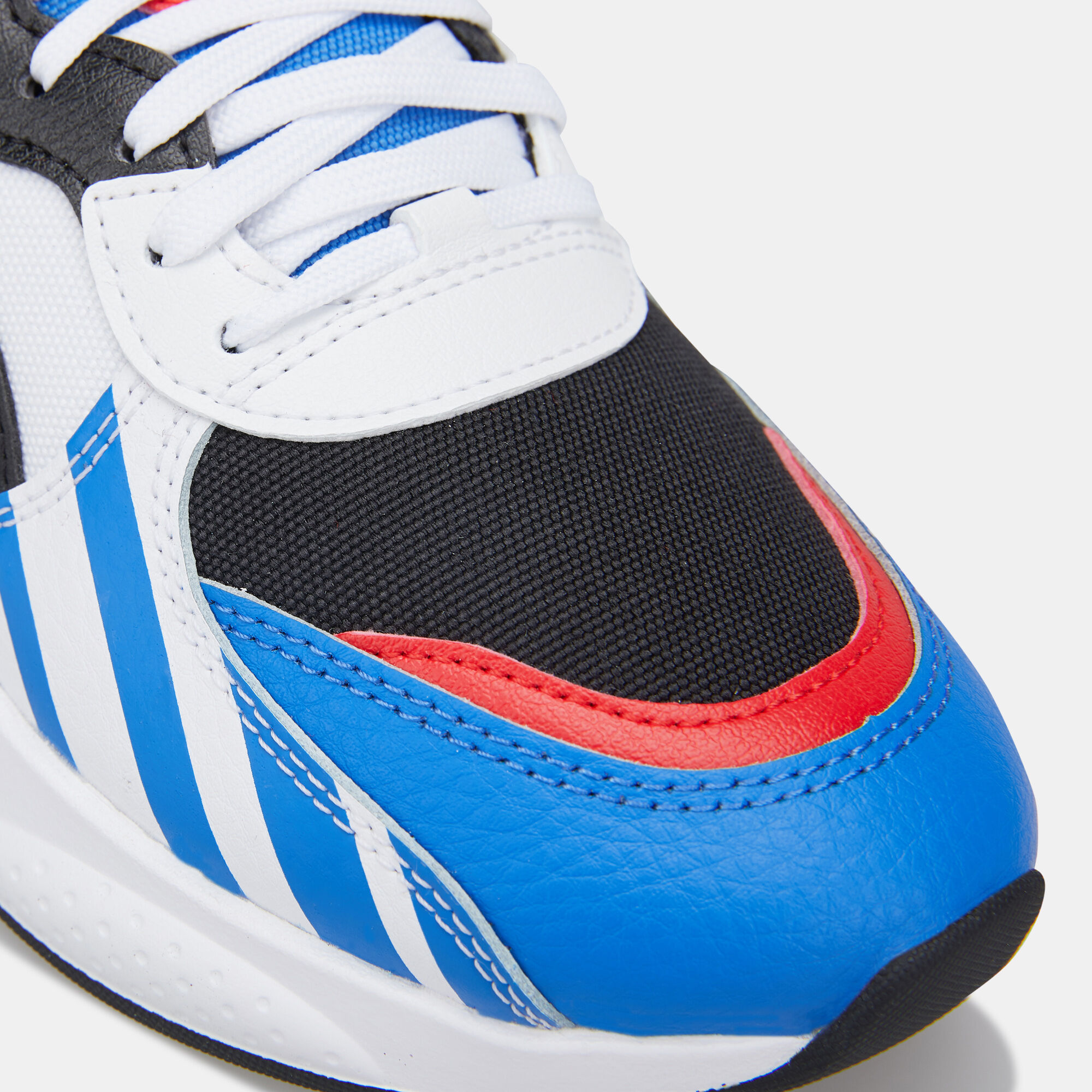 sonic puma trainers kids