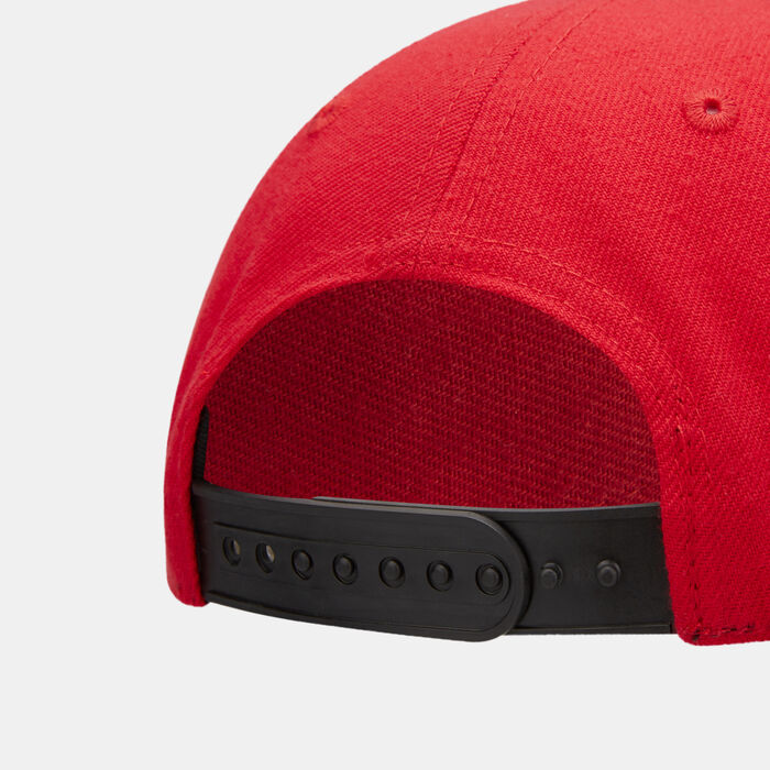 Nike Kids' True Limitless Cap Red Nike Kids' True Limitless Cap Red image number 1