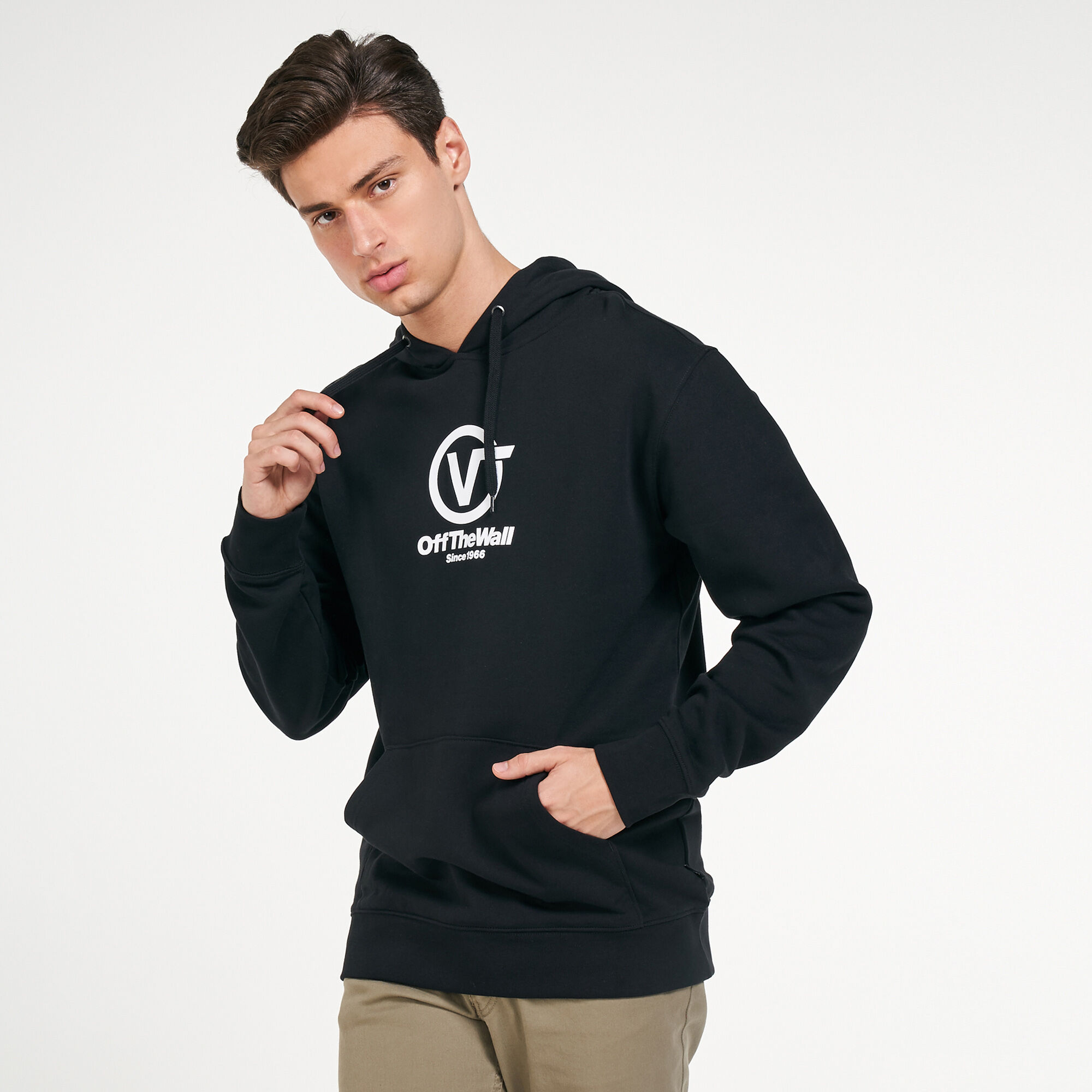 Vans lightweight hoodie shop