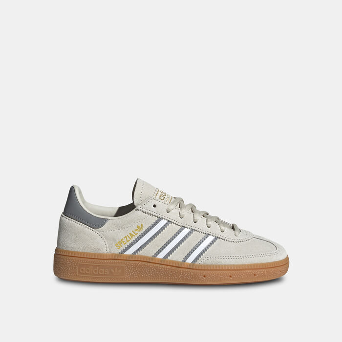 adidas Originals Kids' Handball Spezial Shoes Multi-Color adidas Originals Kids' Handball Spezial Shoes Multi-Color image number 0