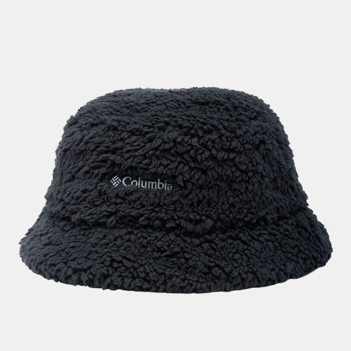 Columbia Winter Pass II Reversible Bucket Hat Black image number 2