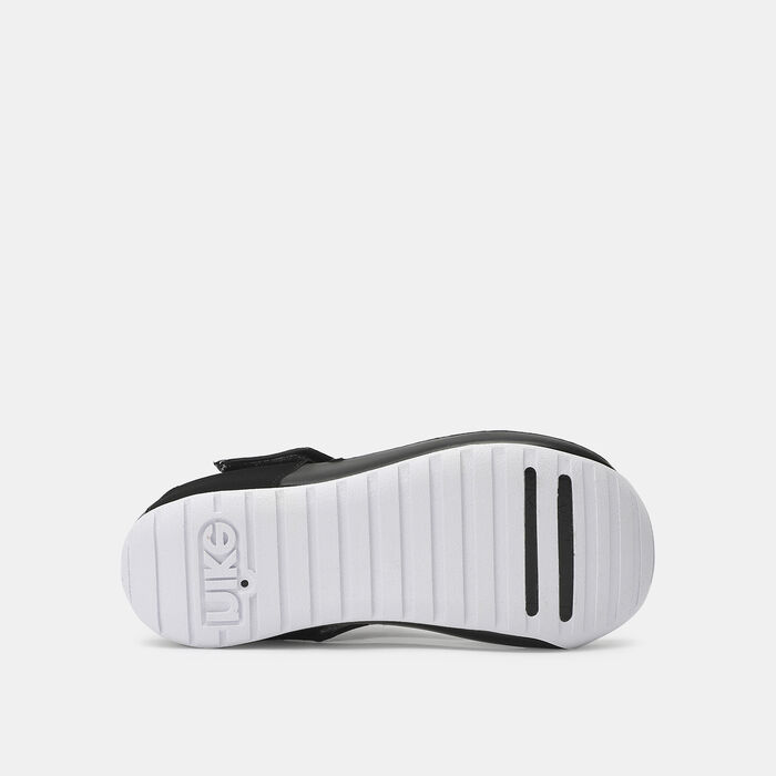 Nike Kids’ Sunray Protect 3 Sandals (Younger Kids) Blue image number 3