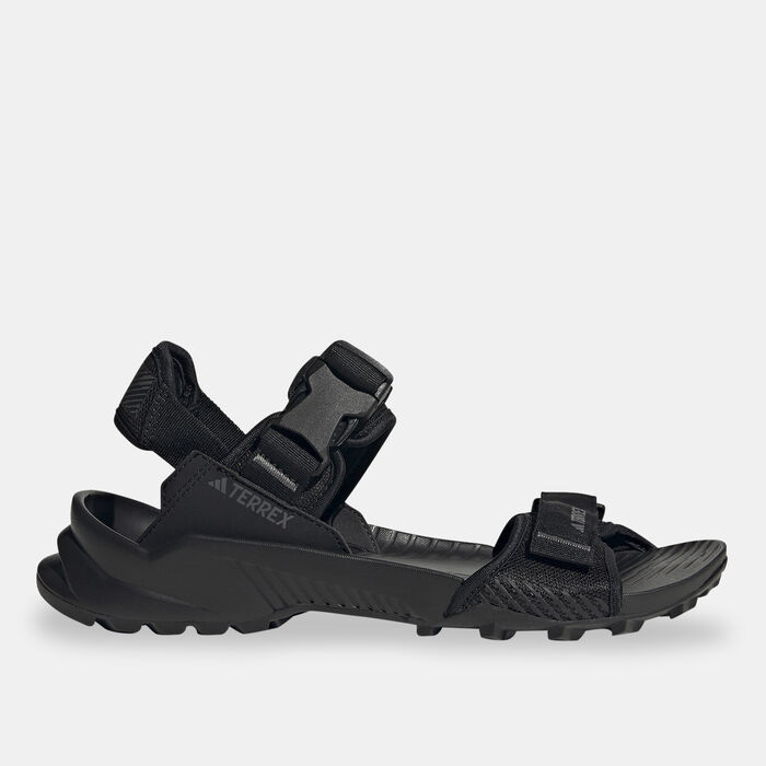 adidas Terrex Hydroterra Sandals Black image number 0