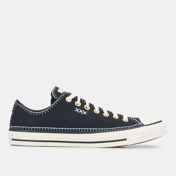 Converse Chuck Taylor All Star Unisex Shoes Black Converse Chuck Taylor All Star Unisex Shoes Black image number 0
