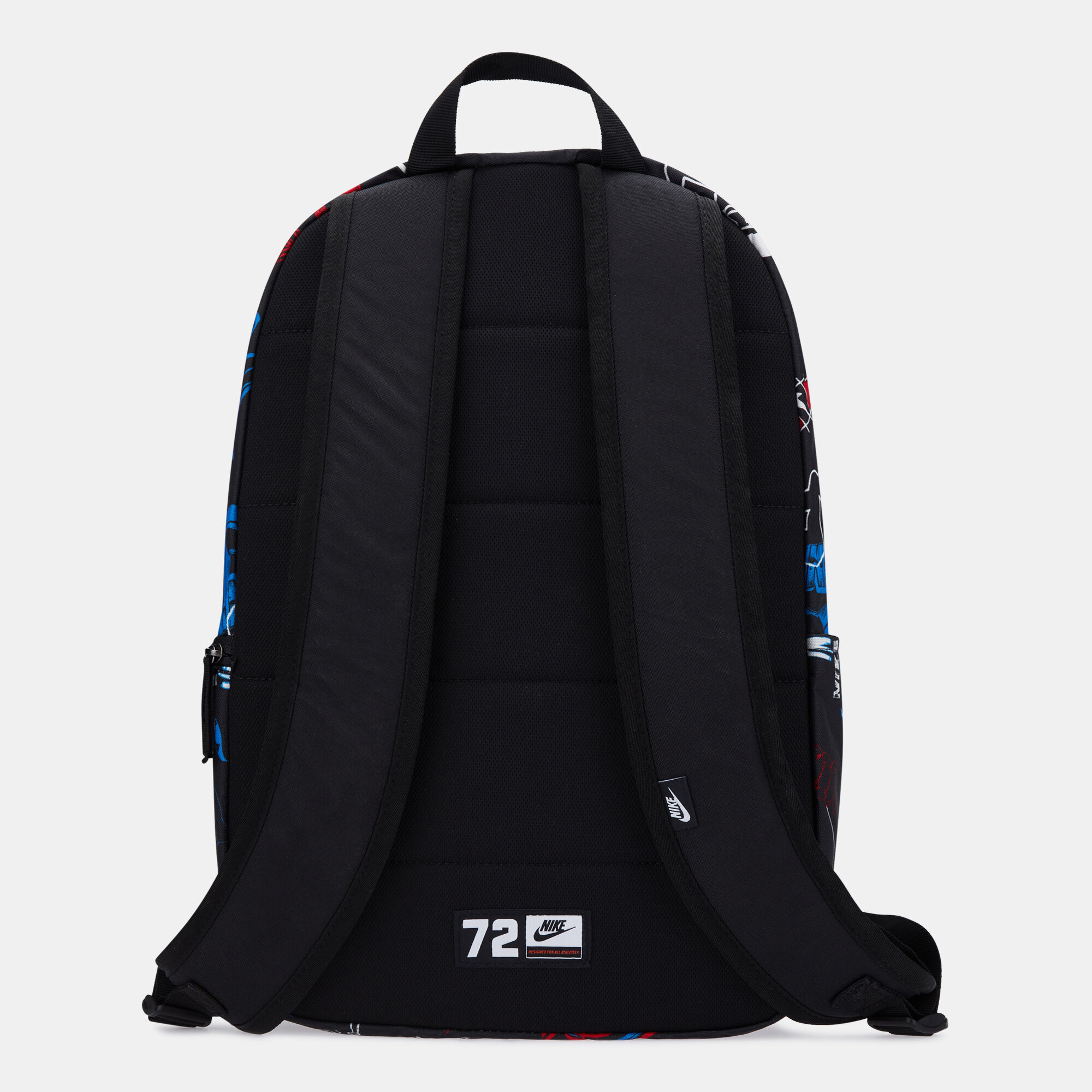 Air Heritage 2.0 Allover Print Backpack