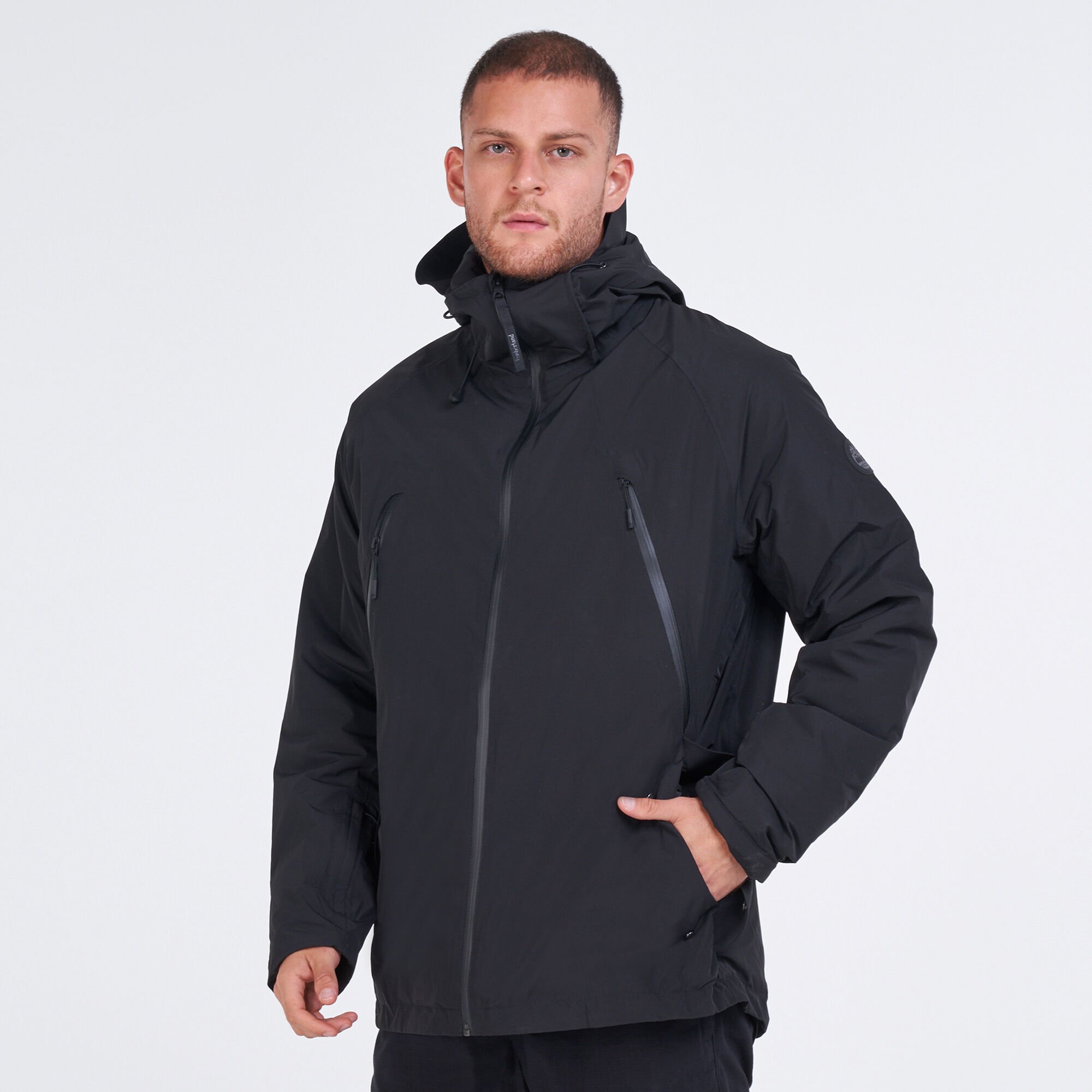 Therma Range Waterproof Jacket