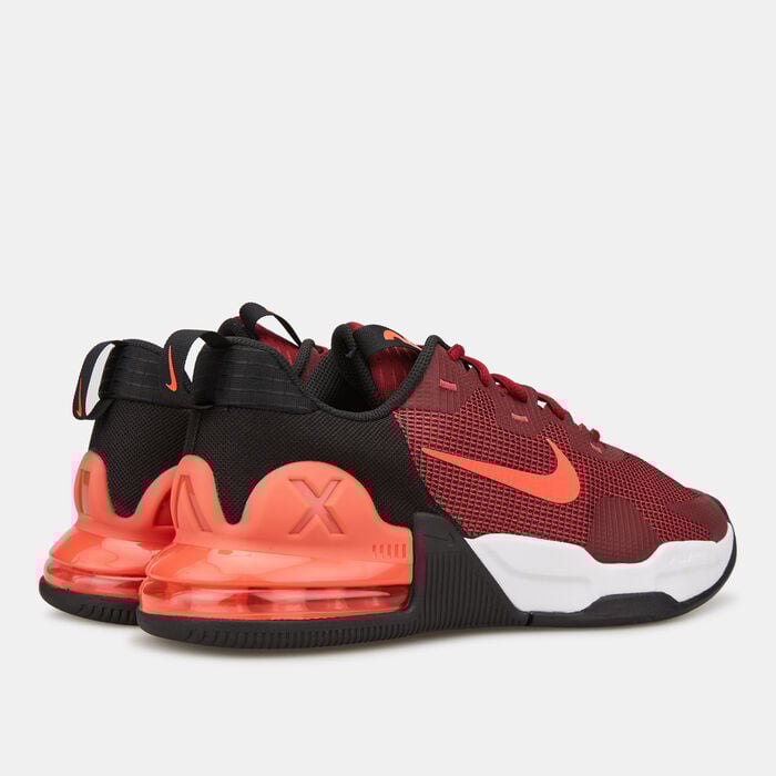 Nike Men's Air Max Alpha Trainer 5 Training Shoes Nike Men's Air Max Alpha Trainer 5 Training Shoes image number 2