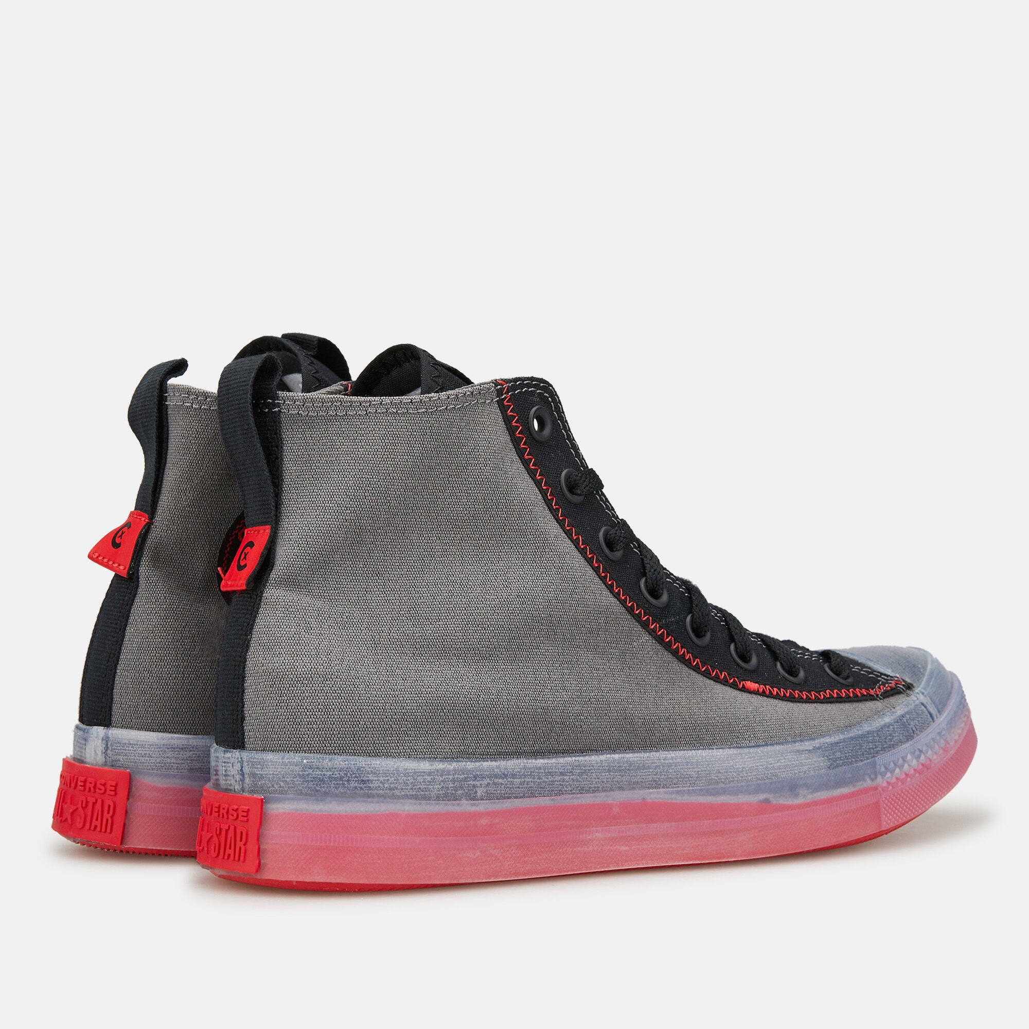 Chuck Taylor All Star CX Desert Sunset Unisex Shoe Grey Converse in KSA SSS