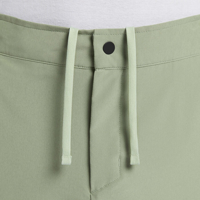 Nike Men's Golf Club Dri-FIT Golf Trousers Green Nike Men's Golf Club Dri-FIT Golf Trousers Green image number 6