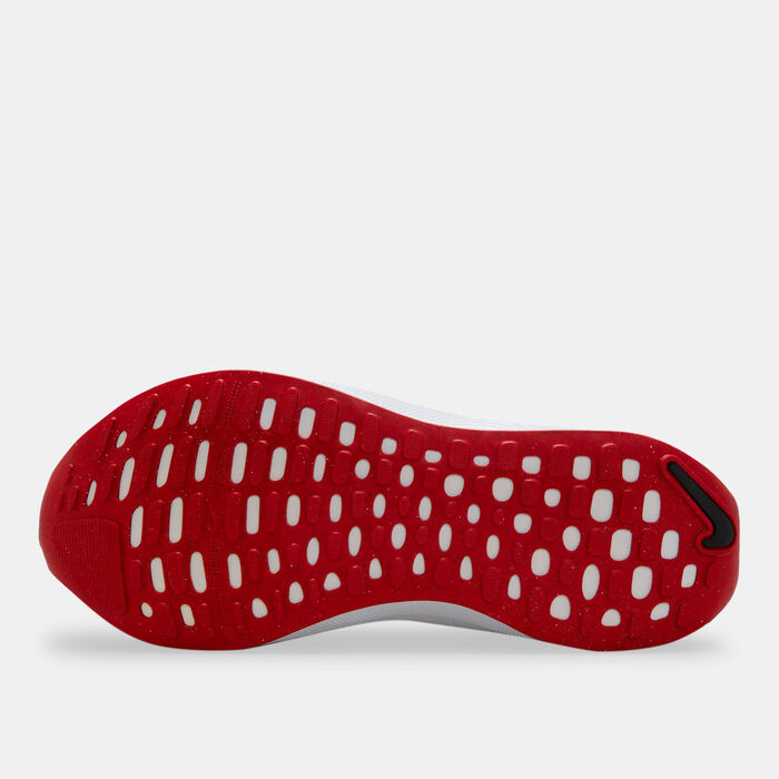 Nike Men's ReactX Infinity Run 4 Shoe Black image number 3