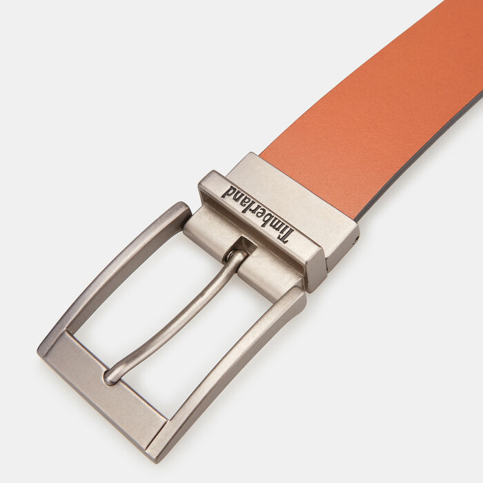 Men's Classic Reversible Cut To Fit Belt Men's Classic Reversible Cut To Fit Belt image number 2
