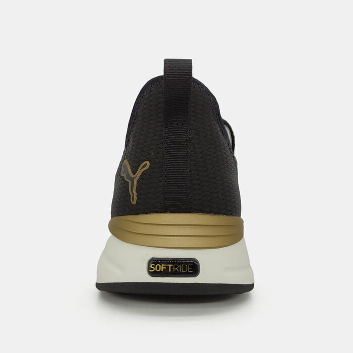 PUMA Women's Softride Sophia 2 Running Shoes Black PUMA Women's Softride Sophia 2 Running Shoes Black image number 4