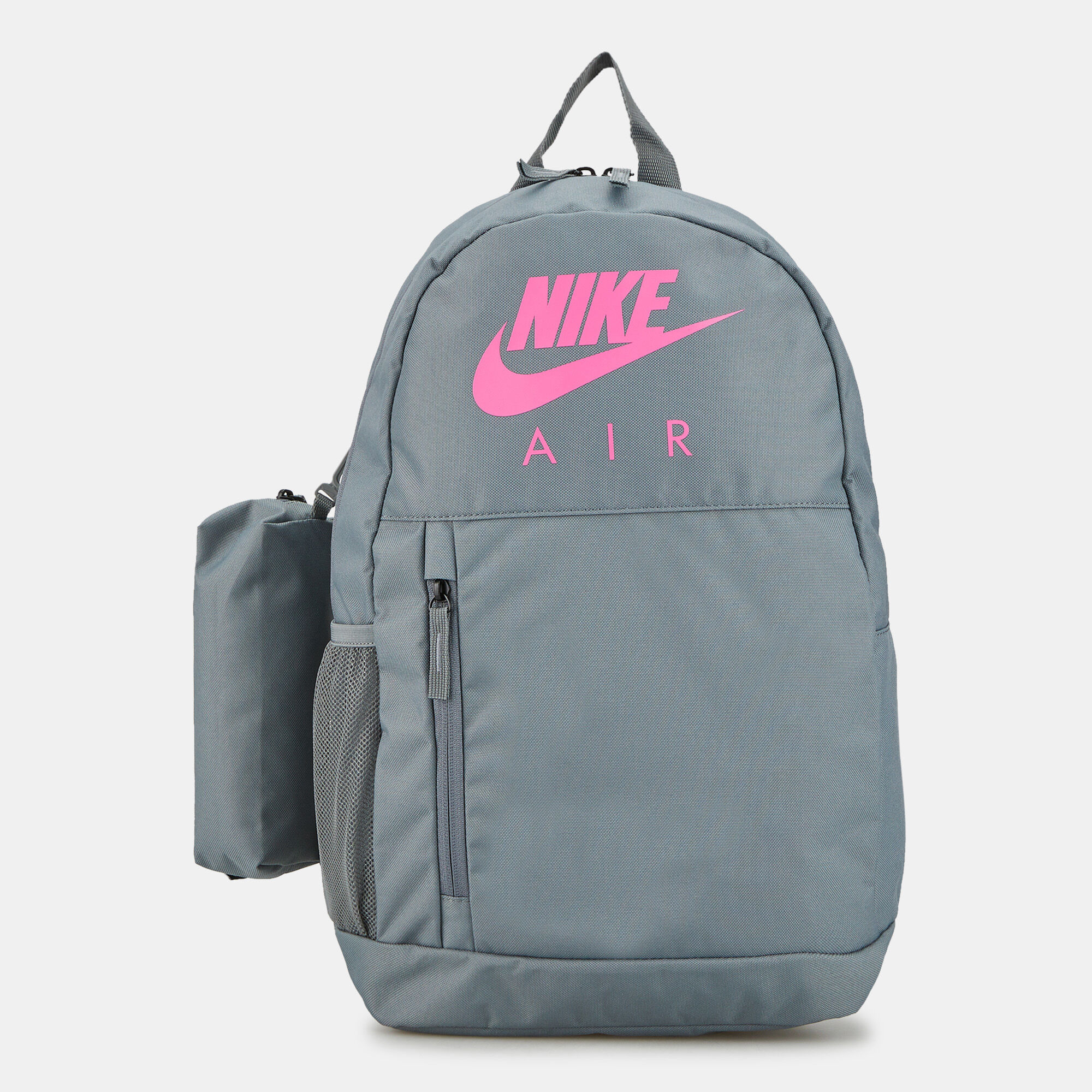 Nike grey elemental backpack 2025