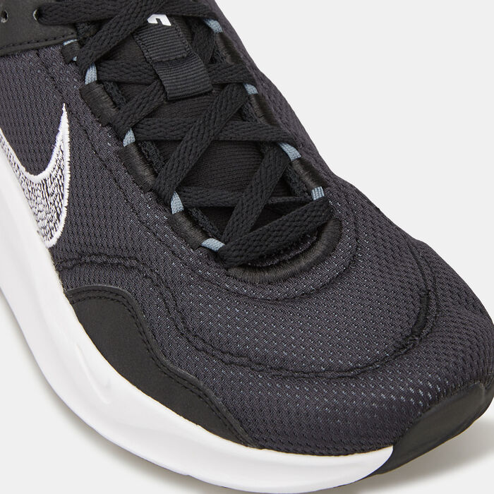 Nike Women's Legend Essential 3 Next Nature Training Shoe Black Nike Women's Legend Essential 3 Next Nature Training Shoe Black image number 4