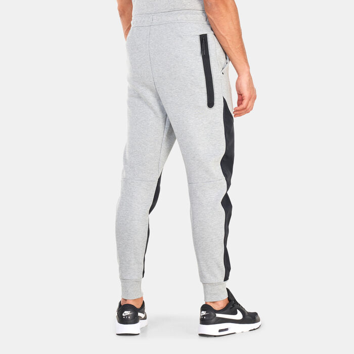 Nike Men's Sportswear Tech Fleece Pants Grey Nike Men's Sportswear Tech Fleece Pants Grey image number 1