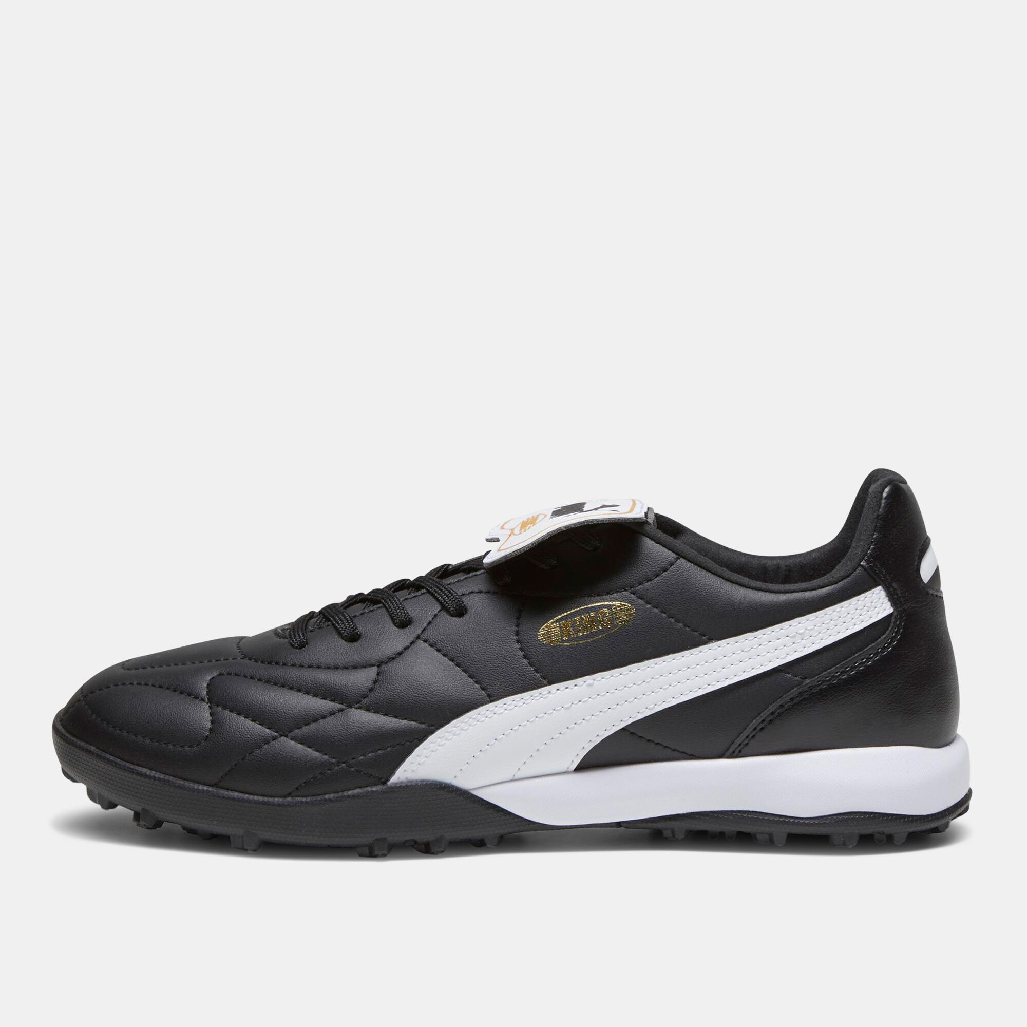 Puma king turf soccer shoes top