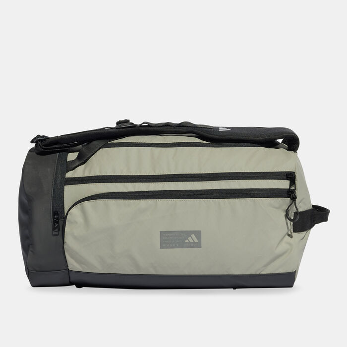 adidas Hybrid Duffel Bag Multi-Color adidas Hybrid Duffel Bag Multi-Color image number 0