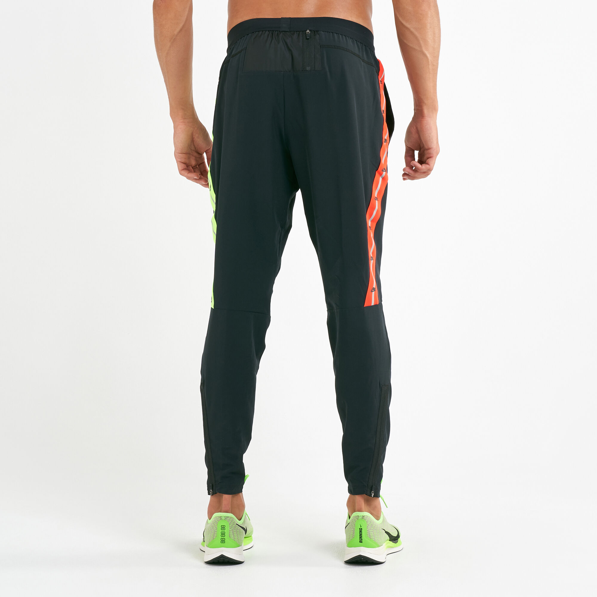 Nike phenom wild run online jogger pant