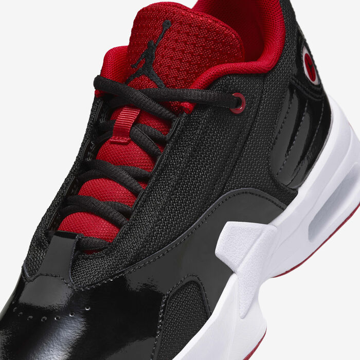 Jordan Kids' Max Aura 6 Shoes (Older Kids) Black Jordan Kids' Max Aura 6 Shoes (Older Kids) Black image number 12