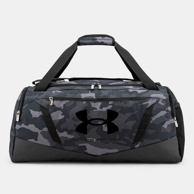 Under Armour Undeniable 5.0 Duffel Bag Black Under Armour Undeniable 5.0 Duffel Bag Black