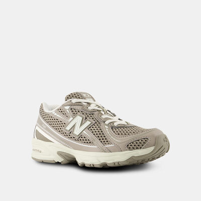 New Balance Kids' 740 Shoes Brown