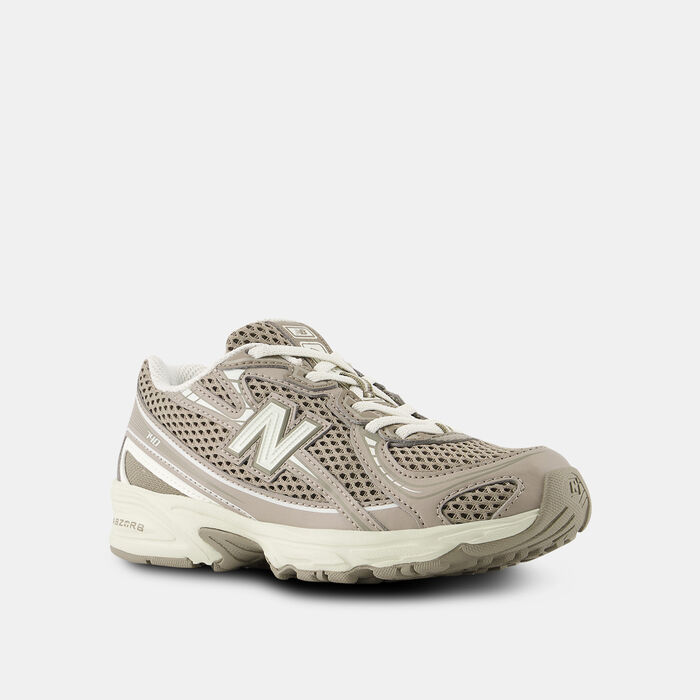 New Balance Kids' 740 Shoes Brown image number 1