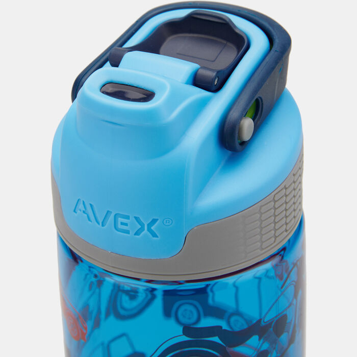 Kids' Freeride Azure Zoom Bottle (Older Kids) Kids' Freeride Azure Zoom Bottle (Older Kids) image number 2