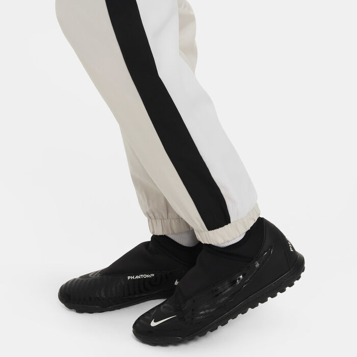 Nike Kids' Dri-FIT Academy Tracksuit White image number 8