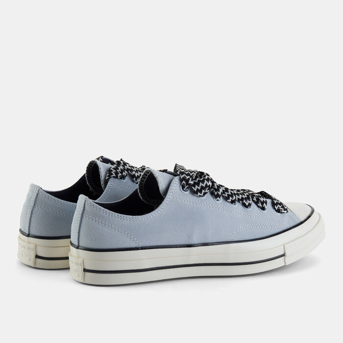 Converse Chuck 70 Unisex Shoes Blue Converse Chuck 70 Unisex Shoes Blue image number 2