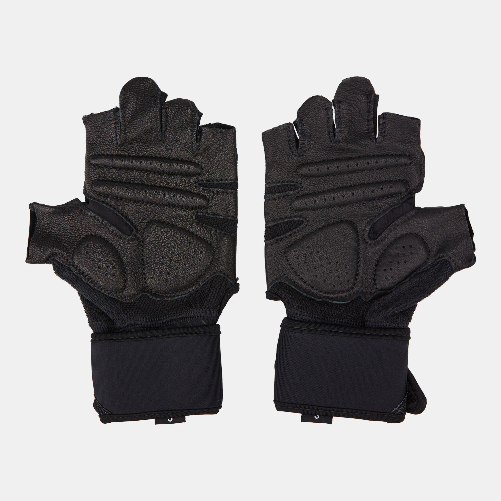 Nike Men s Elevated Fitness Gloves Black in KSA SSS