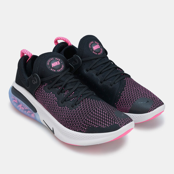Men's Joyride Run Flyknit Shoe Men's Joyride Run Flyknit Shoe image number 1
