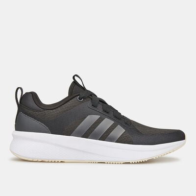 adidas Women's Edge Lux 6.0 Shoe Black