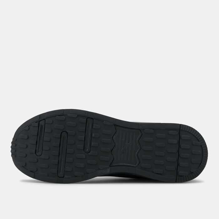PUMA Men's Taper Shoes Black PUMA Men's Taper Shoes Black image number 3