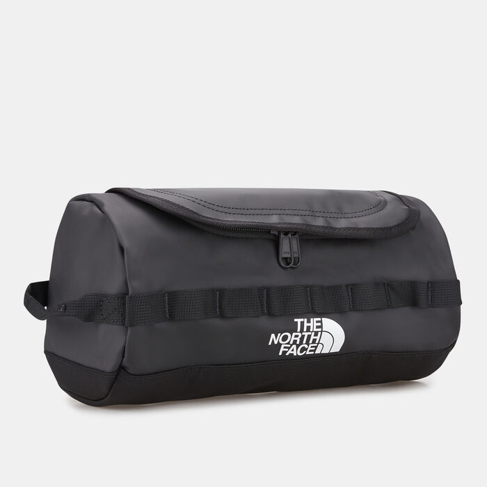 The North Face Base Camp Travel Canister - Large Black The North Face Base Camp Travel Canister - Large Black image number 2