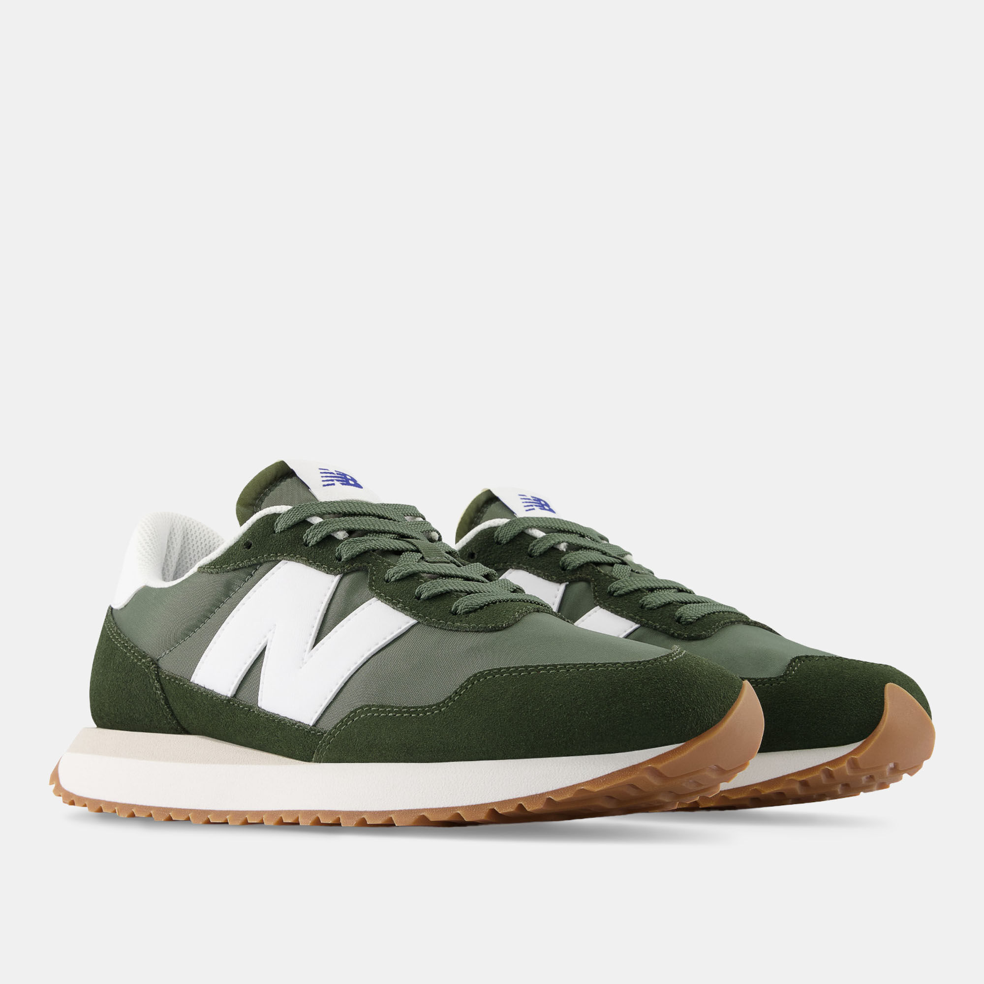 Men s 237 Shoe Green New Balance in KSA SSS