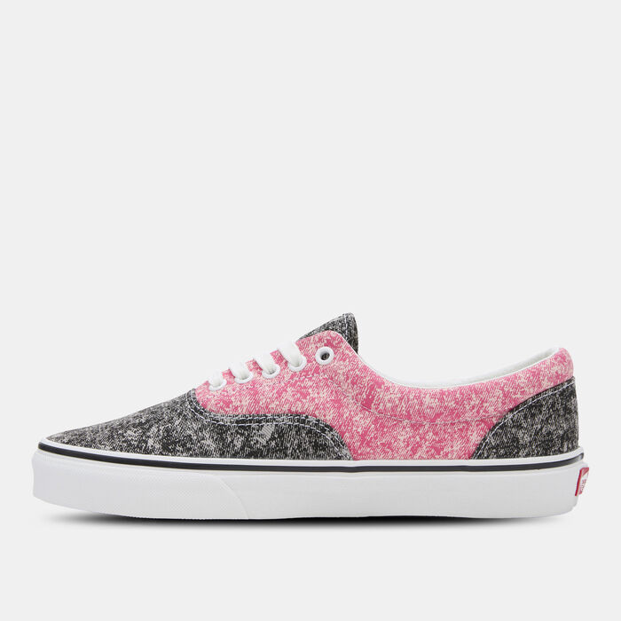 Vans Era Unisex Shoes Pink Vans Era Unisex Shoes Pink image number 2