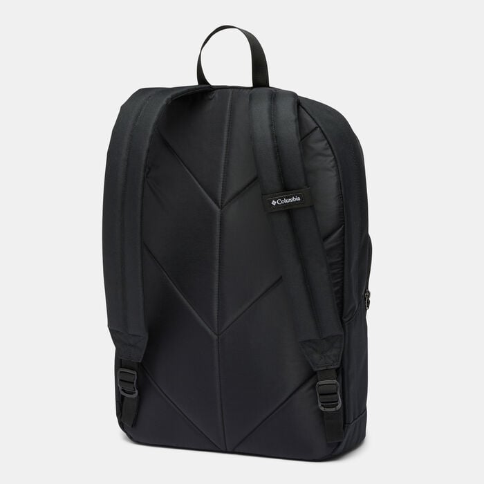 Columbia Zigzag II Backpack Black Columbia Zigzag II Backpack Black image number 1