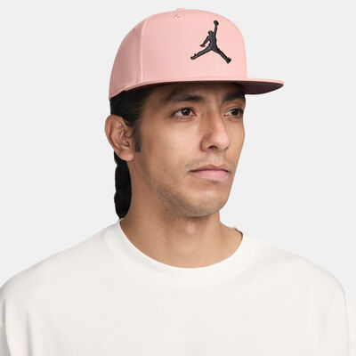 Jordan Jumpman Pro Cap Pink